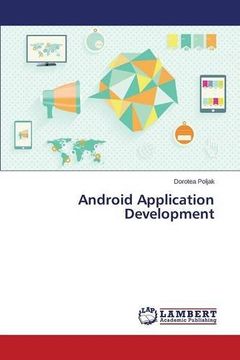 portada Android Application Development