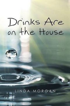 portada Drinks Are on the House
