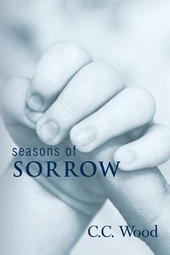 portada Seasons of Sorrow (in English)