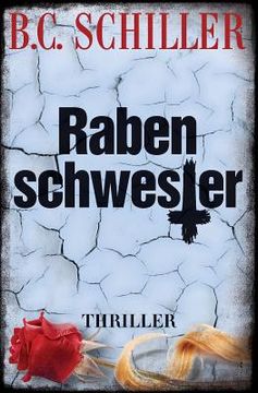 portada Rabenschwester (en Alemán)