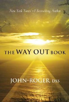 portada the way out book (en Inglés)
