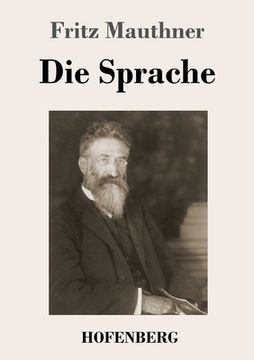Die Sprache (en Alemán)
