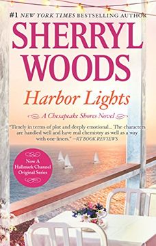 portada Harbor Lights: 3 (Chesapeake Shores) 