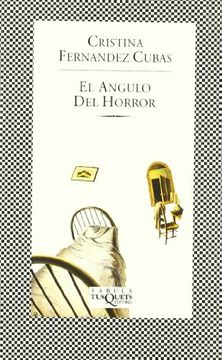portada El Angulo del Horror (in Spanish)