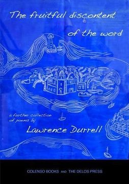 portada The Fruitful Discontent of the Word: A Further Collection of Poems (in English)