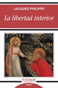 portada La Libertad Interior (in Spanish)