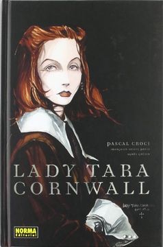 portada Lady Tara Cornwall (in Spanish)