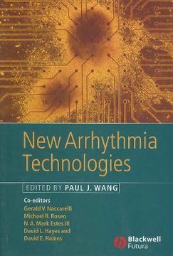 portada New Arrhythmia Technologies