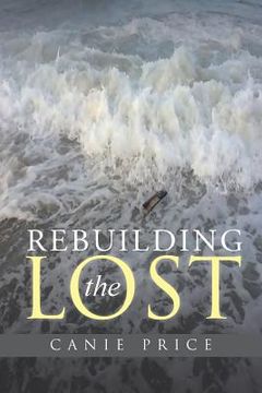 portada Rebuilding the Lost (en Inglés)