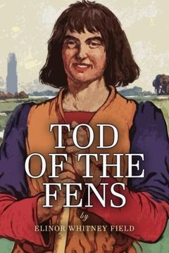 portada Tod of the Fens