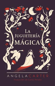 portada La Juguetería Mágica (in Spanish)