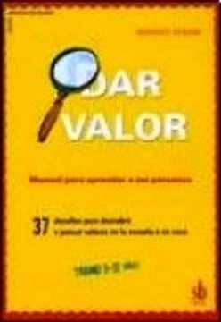 Dar Valor