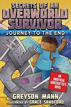 portada Journey To The End (in English)