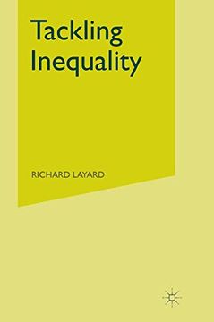 portada Tackling Inequality (en Inglés)