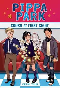 portada Pippa Park Crush at First Sight (2) (in English)