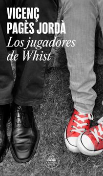 portada LOS JUGADORES DE WHIST