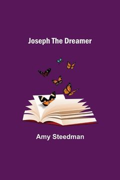 portada Joseph the Dreamer