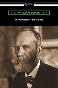 portada The Principles of Psychology (Volumes i and ii) (en Inglés)