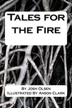 portada Tales for the Fire (en Inglés)