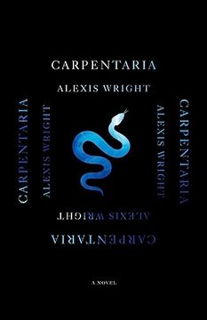 portada Carpentaria (in English)