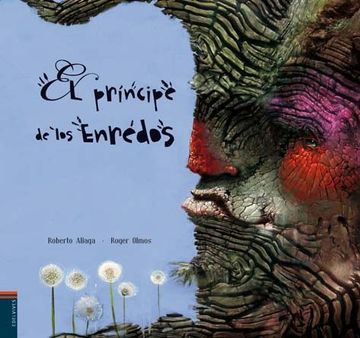 portada El Principe de los Enredos (in Spanish)