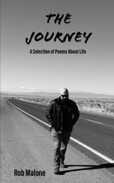 portada The Journey: A Selection of Poems About Life (en Inglés)
