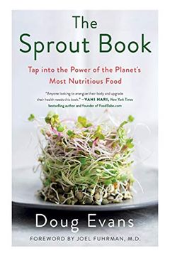 portada Sprout Book (en Inglés)