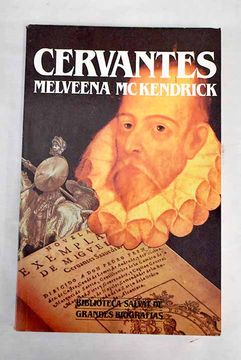 portada Cervantes