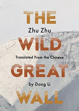 portada The Wild Great Wall (in English)