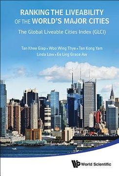 portada ranking the liveability of the world`s major cities
