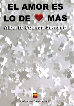 portada El Amor es lo de más (in Spanish)