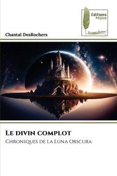 portada Le divin complot (in French)