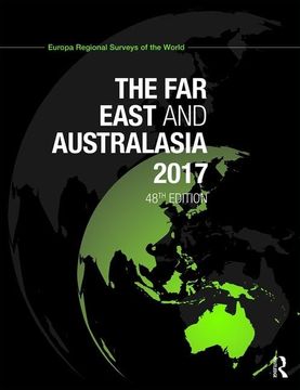 portada The Far East and Australasia 2017 (in English)