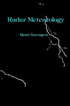 portada radar meteorology (en Inglés)
