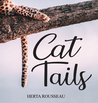 portada Cat Tails (in English)
