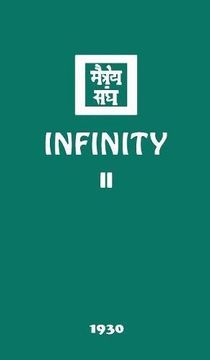 portada Infinity II