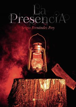 portada La Presencia (in Spanish)