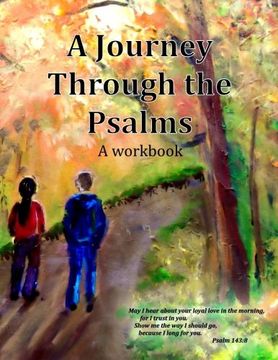 portada A Journey Through the Psalms: A workbook