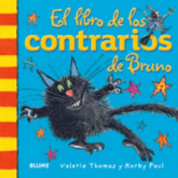 El libro de los contrarios de Bruno