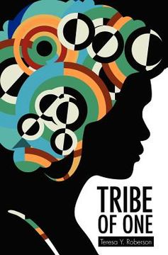 portada tribe of one
