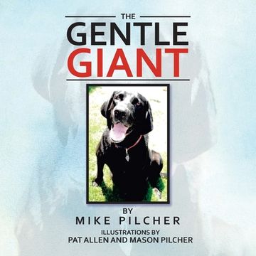 portada The Gentle Giant (in English)