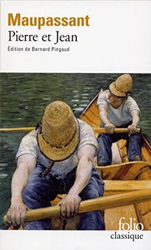 portada Pierre Et Jean (in French)
