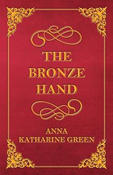 portada The Bronze Hand (en Inglés)