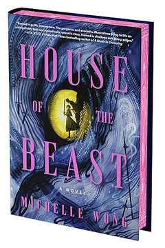 portada House of the Beast (Deluxe Limited Edition) (en Inglés)