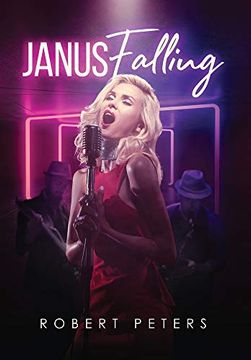 portada Janus Falling (en Inglés)