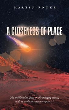 portada A Closeness of Place