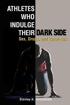 portada athletes who indulge their dark side (in English)