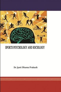 portada Sports Psychology and Sociology (en Inglés)