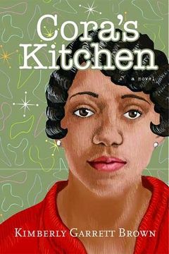portada Cora's Kitchen (en Inglés)