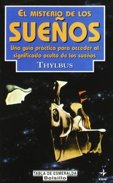 portada El Misterio de los Sueños (in Spanish)